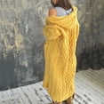thumbnail image 2 of Txlixc Suéter de punto para mujeres Txlixc  moda, 2 of 3