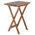 thumbnail image 3 of Dylan 5-pc table à manger - teck, 3 of 9