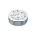 thumbnail image 1 of Renata Silver Oxide Watch Battery 319 - SR527SW (10 Batteries), 1 of 2