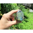 thumbnail image 5 of Polished Labradorite Freeform: High Flash Free Standing Crystal Display Specimen, 5 of 6