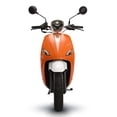 thumbnail image 3 of MOTOCICLETA SCOOTER NEON 125 NARANJA 2026, 3 of 5