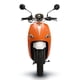 thumbnail image 3 of MOTOCICLETA SCOOTER NEON 125 NARANJA 2026, 3 of 5