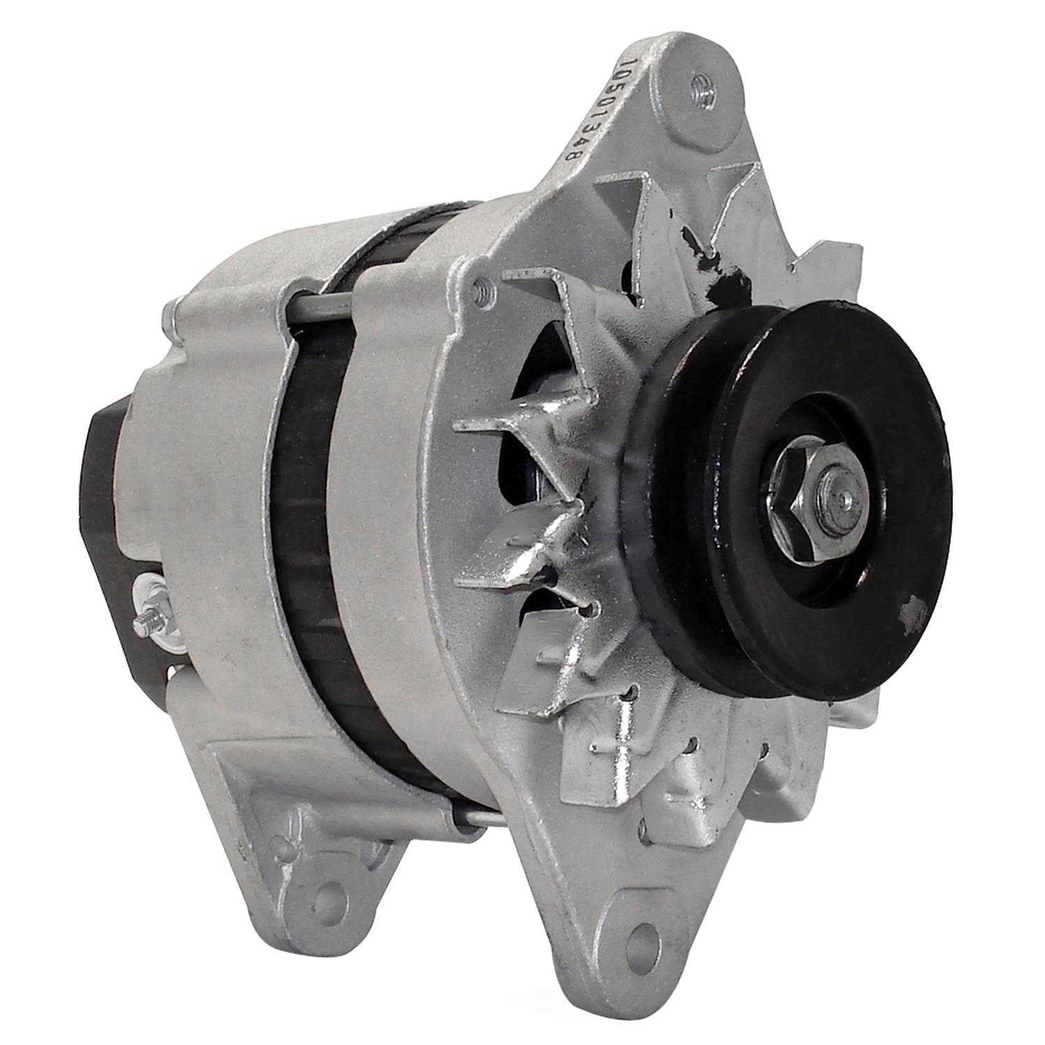 FVP Professional 14209 Alternator Standard