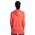 thumbnail image 3 of Fruit of the Loom HD Cotton™ Jersey Hooded T-Shirt, 3 of 5