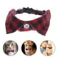 thumbnail image 3 of KAKOWELY Collar para gatos con cascabel, ajustable, decorativo, 3 of 4