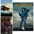thumbnail image 1 of Yellowstone The Complete Series Season 1-3 - DVD, 1 of 1