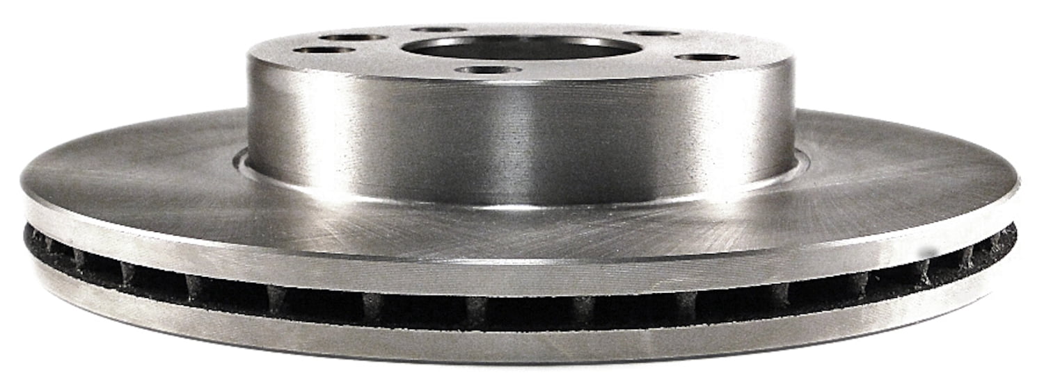 Winstop Brake Rotor, Front WS233466, EuroVan 2000-1997
