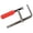 2, variant on Misright Desktop Clamp With Guide Rod And Comfortable Grip For Carpentry And Workshop