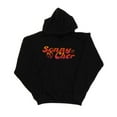 thumbnail image 1 of Sonny & Cher Mens Gradient Logo Hoodie, 1 of 3