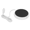 thumbnail image 4 of Auto Shut Off/On Coffee Cup Warmer & Milk Mug Heater for Home Office, 110V US Plug, 4 of 8