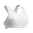 thumbnail image 3 of CW-X Women's Sport Support Running Bra, Black, 36 AA/A, 3 of 4