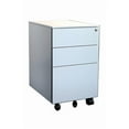 thumbnail image 1 of TygerClaw 3 Drawer Lateral Filing Cabinet, 1 of 3
