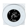 thumbnail image 3 of WIFI Temperature Controller, Electric Home Improvement Wifi Thermostat,  Construction Site For School, 3 of 8