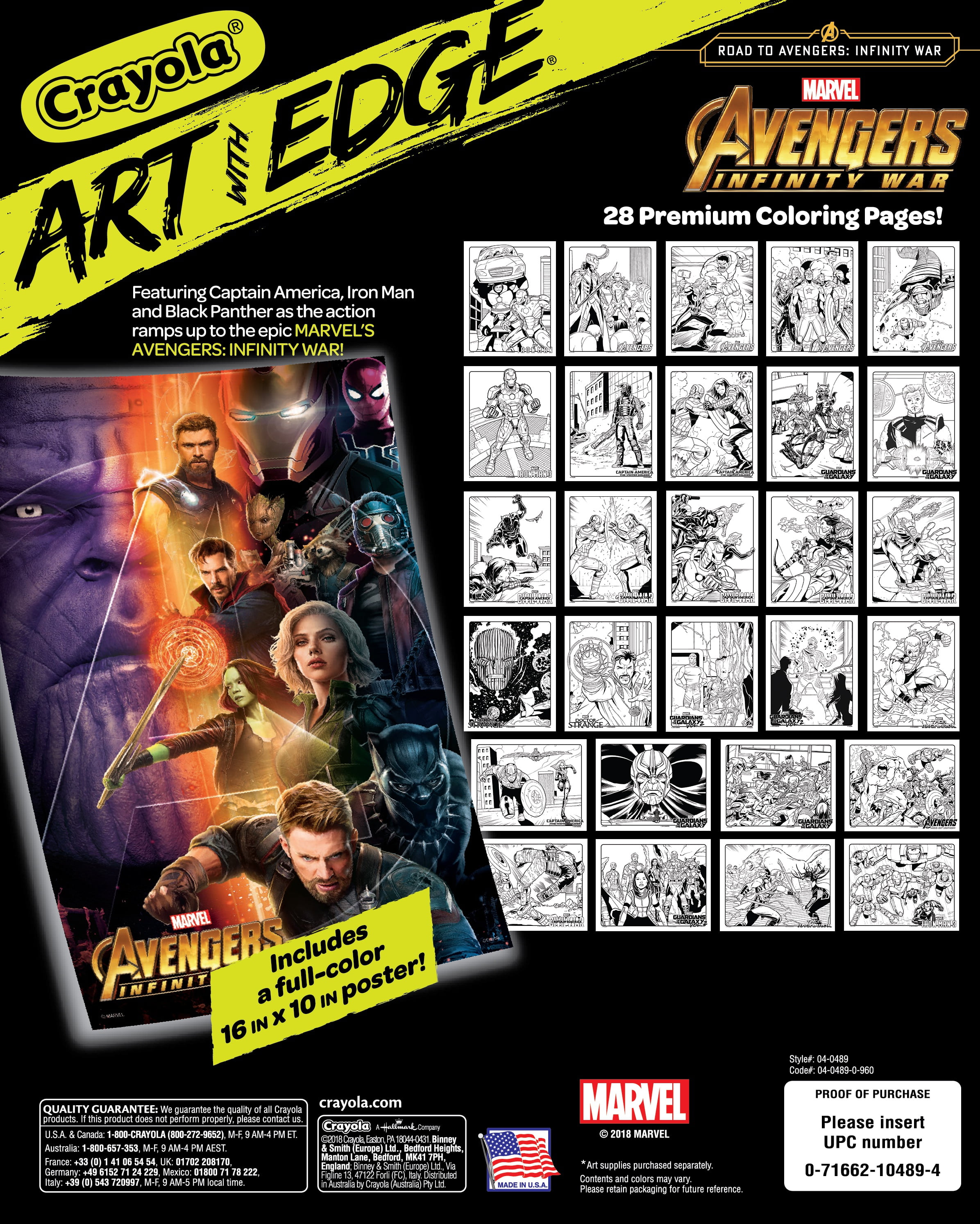 900 Crayola Avengers Coloring Pages Pictures 900 Crayola Avengers Coloring Pages Pictures