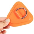 thumbnail image 3 of OULII 1 Set of Versatility for Water Sports Boat Ring Patches Plastic for Kayaks, 3 of 5
