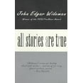 thumbnail image 1 of Pre-Owned All Stories Are True (Paperback) 0679737529 9780679737520, 1 of 1
