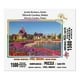 thumbnail image 4 of Rompecabezas Wuundentoy Jardín Botanico Gold Edition 1500 piezas, 4 of 4