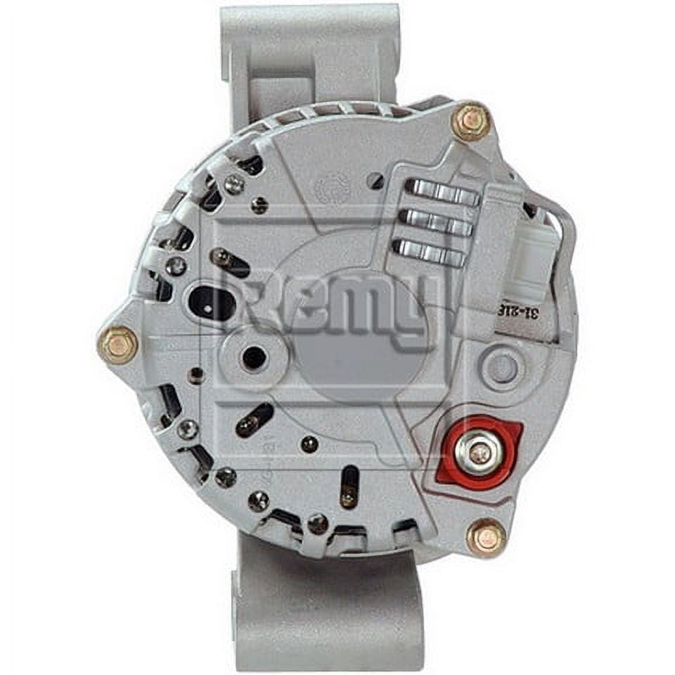 Remy Alternator P/N:92513