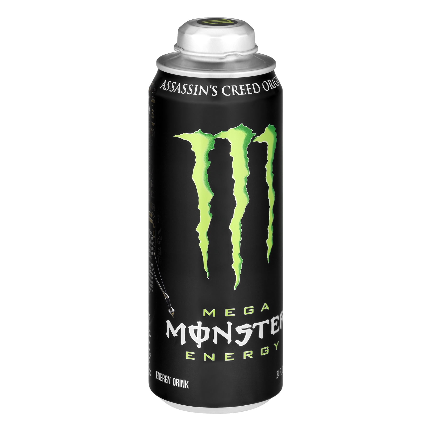 Monster Mega Energy Drink 24 Fl Oz Com