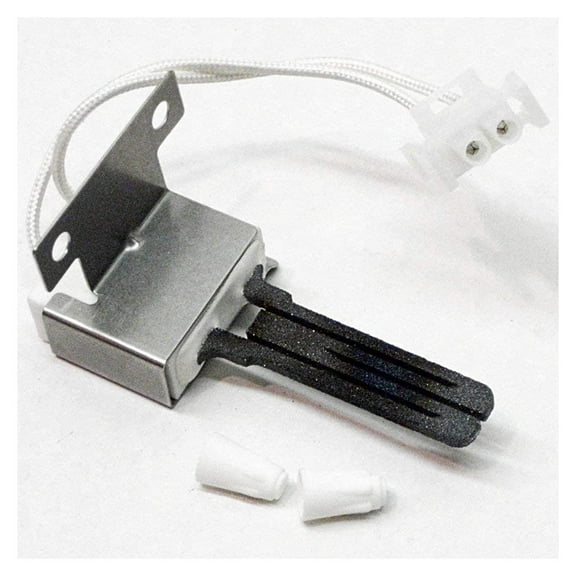 Goodman Janitrol Amana Furnace Igniter - Replacement Part B1401018S, B1401018, B14010-18 - For GDT, GMN, GMNT, GMP, GMT Series Furnaces