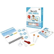 Buki Minilabchem Mini-Lab Chemistry Set