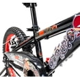 thumbnail image 3 of Bicicleta Infantil Mercurio Para Niños Rodado 16 Modelo Bronco Con Ruedas Auxiliares, 3 of 6