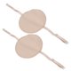 thumbnail image 3 of Whataatahia 2 almohadillas para axilas reutilizables, ajustadas, transpirables, de algodón, para mujeres y hombres, 3 of 8