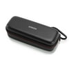 Anker Official Travel Carry Case PU Leather for SoundCore/SoundCore 2 Bluetooth Speaker