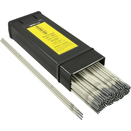 

Forney E6011 Mild Steel Deep Penetration Electrode 1/8 In. 10 Lb.