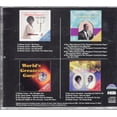 thumbnail image 2 of Roadshow - ... On the Road Again - Gospel Sampler (CD), 2 of 2