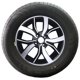 thumbnail image 2 of Llanta Superway 195/60R15 88V A936, 2 of 2