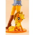 thumbnail image 4 of My Little Pony Applejack Bishoujo Statue, 4 of 4