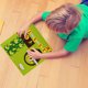 thumbnail image 4 of Juguete de rompecabezas de dibujos animados para niños juegos de fieltro Tmvgtek hechos a mano Montessori juguetes de Educación Temprana ayudas didácticas para niños regalo de cumpl, 4 of 6