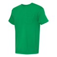 thumbnail image 2 of Comfort Colors - New NIB - Men - Garment-Dyed Heavyweight Pocket T-Shirt Retired, 2 of 5