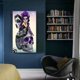 thumbnail image 5 of Lleno Diamantes Soul Spirit 1 Dia Los Muertos Serie Dibujos Animados Diamante Resina 40*80CM A1581, 5 of 9