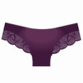 thumbnail image 3 of Hipster Curvation para Mujer, no se Marca Multicolor Talla TG, 3 Piezas, 3 of 5