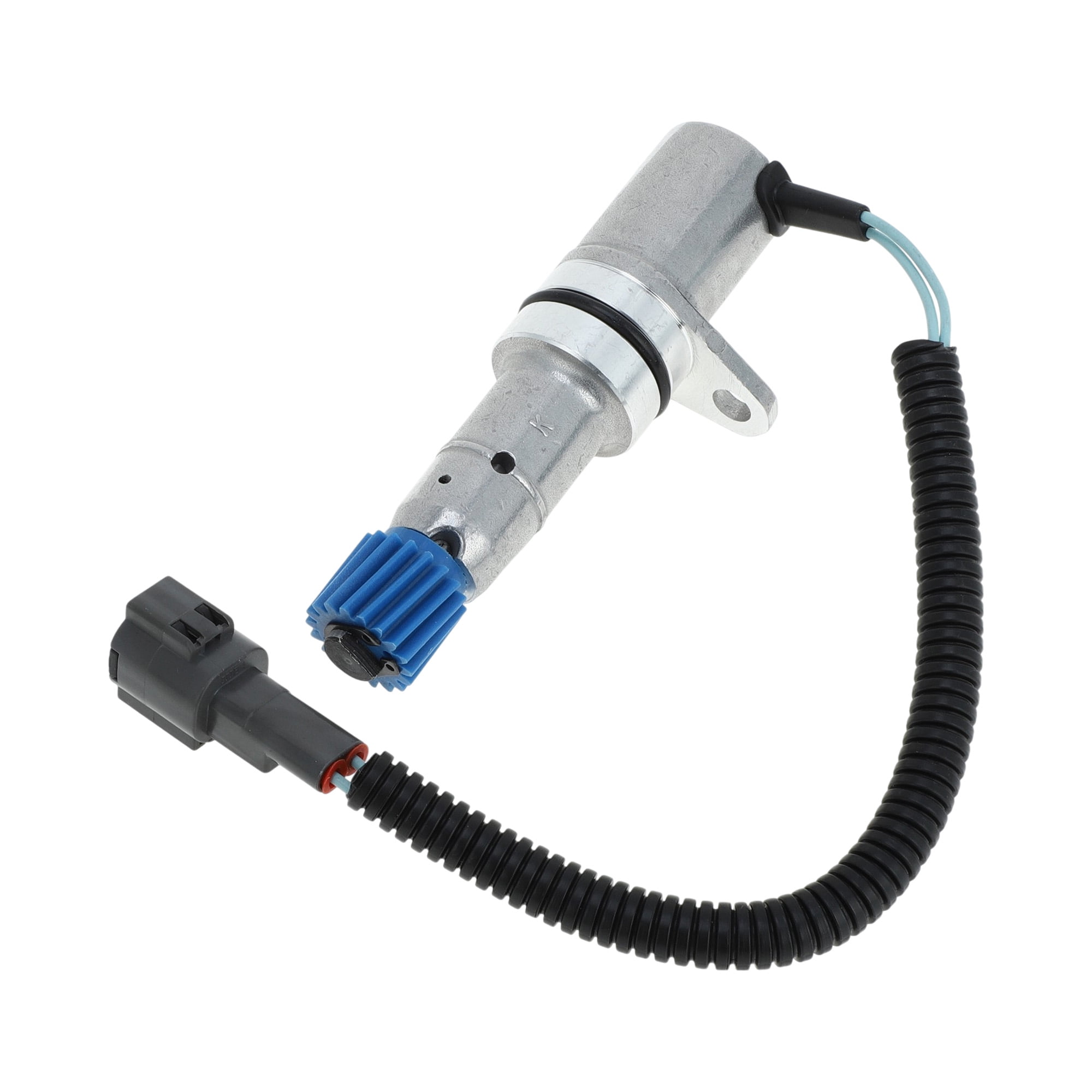 31935-1XF00 Vehicle Car Transmission Speed Sensor Black for 2006