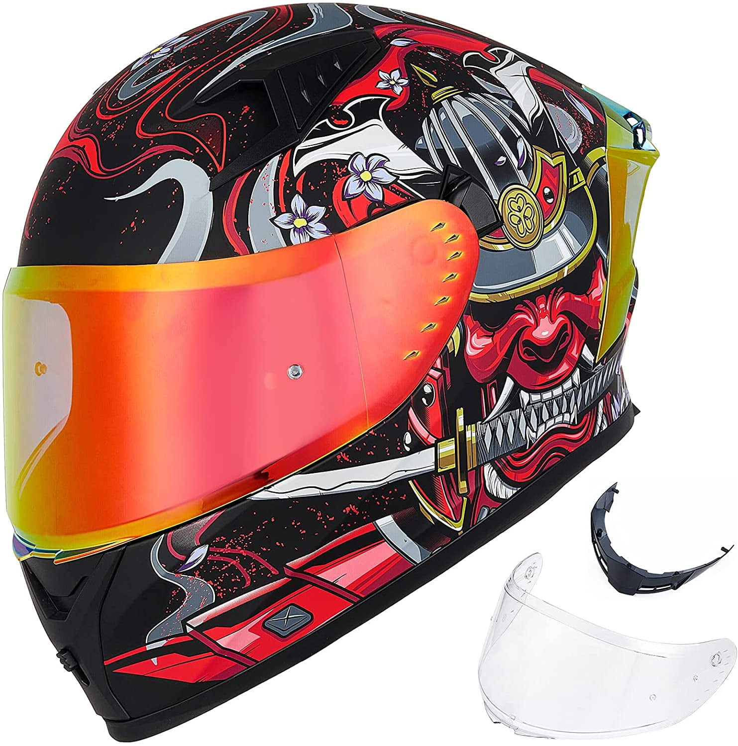 Colour Drinking Helmet - boutique 3000