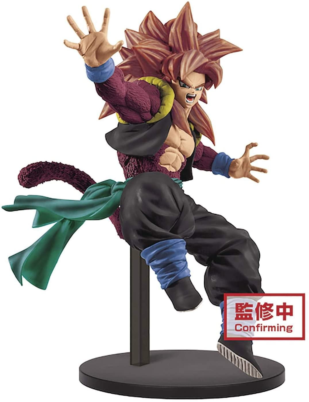 little buddy toys dragon ball