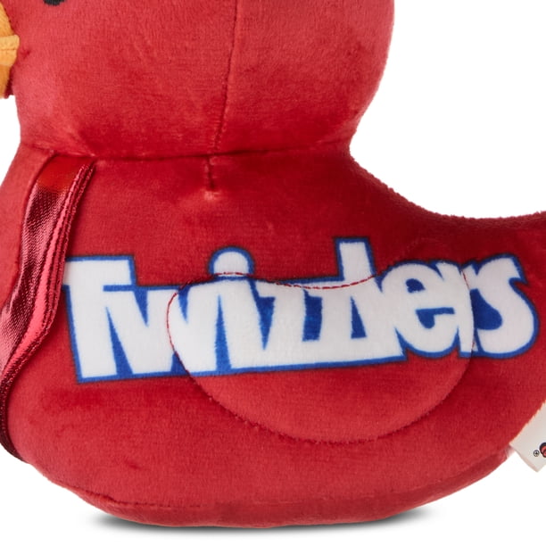 TWIZZLERS Plush Duck - Walmart Business Supplies