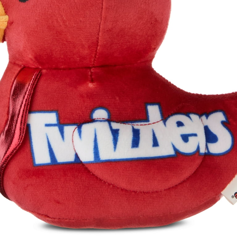 TWIZZLERS Plush Duck - Walmart.com