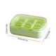thumbnail image 3 of Ice Making Box Homemade Ice Making Box Household Covered Ice Tray, 3 of 6