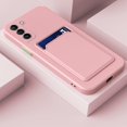 thumbnail image 1 of Funda de silicona suave para Samsung Galaxy, carcasa para teléfono móvil Samsung Galaxy S23, S22, S21, S20, S10 FE Ultra Plus, A50S, A30S, A20, A20E, A10S, 5G QYM unisex, 1 of 2