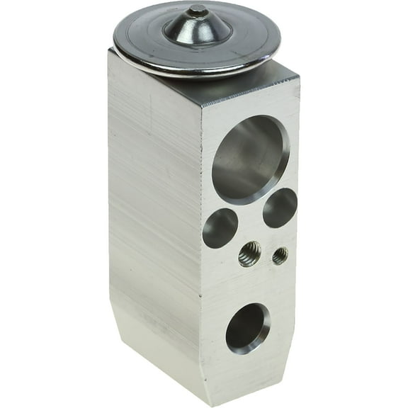 Carquest Premium A/C Block Type O-Ring Expansion Valve