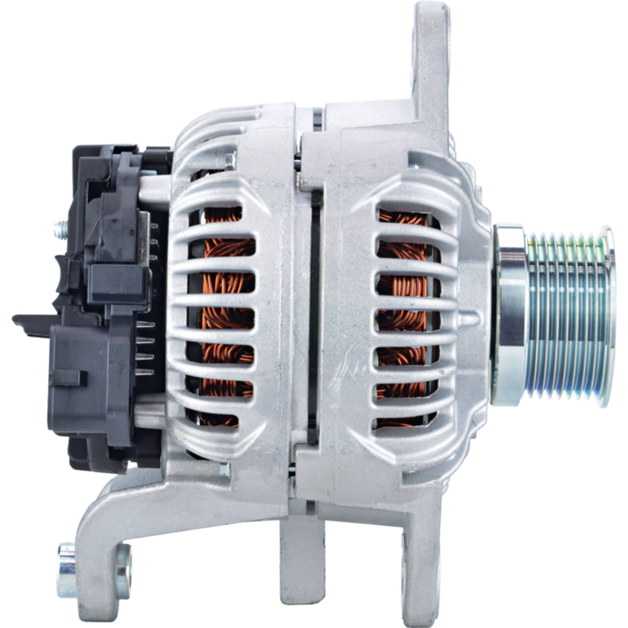 DB Electrical 400-24162 New Alternator for Volvo FH16 2003-2011