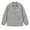 #003-Gray, variant on Nuoqisi Womens Solid Lapel Long Sleeves Button Down Shirt Top Casual Basic Office Blouse Blouses for Women Shirts Printed Wrinkle-Free Dressy Casual Blouse Spring Summer Trendy