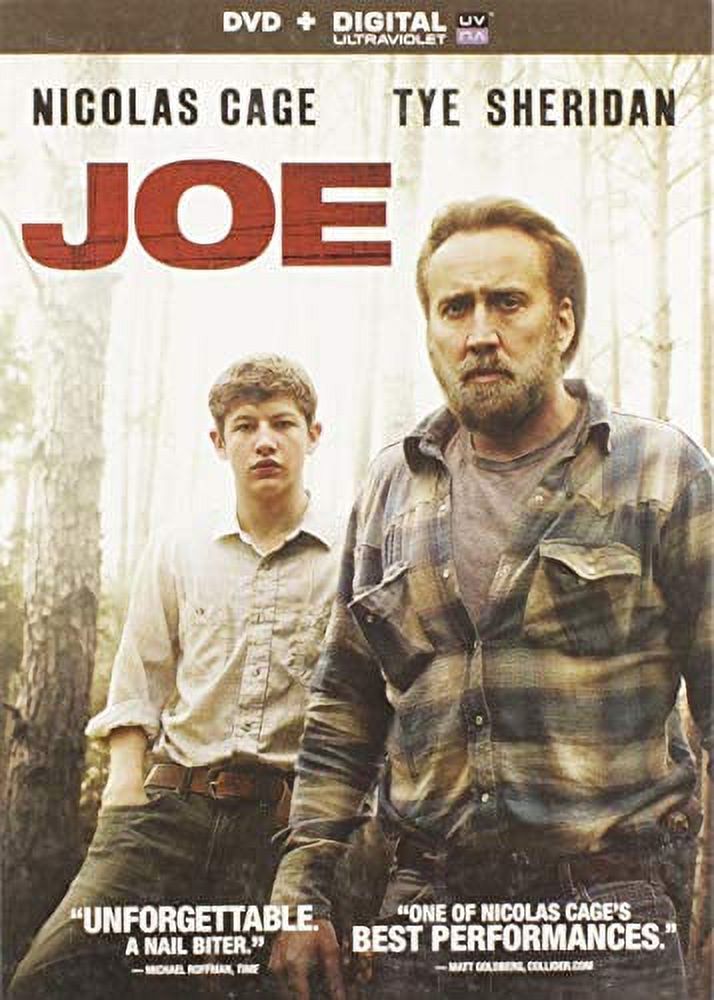 Joe (DVD) - image 2 of 3