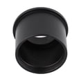 thumbnail image 1 of C Mount Adapter, Telescope Adapter, 1 PCS Black Standard C Thread 9x4.5x3.1cm Daily Furniture For Telescope, 1 of 8