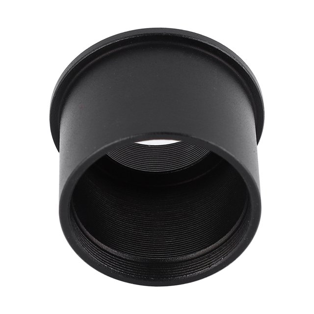 C Mount Adapter, Telescope Adapter, 1 PCS Black Standard C Thread 9x4.5x3.1cm Daily Furniture For Telescope