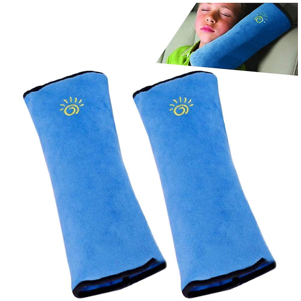 Kids seatbelt pillow sale